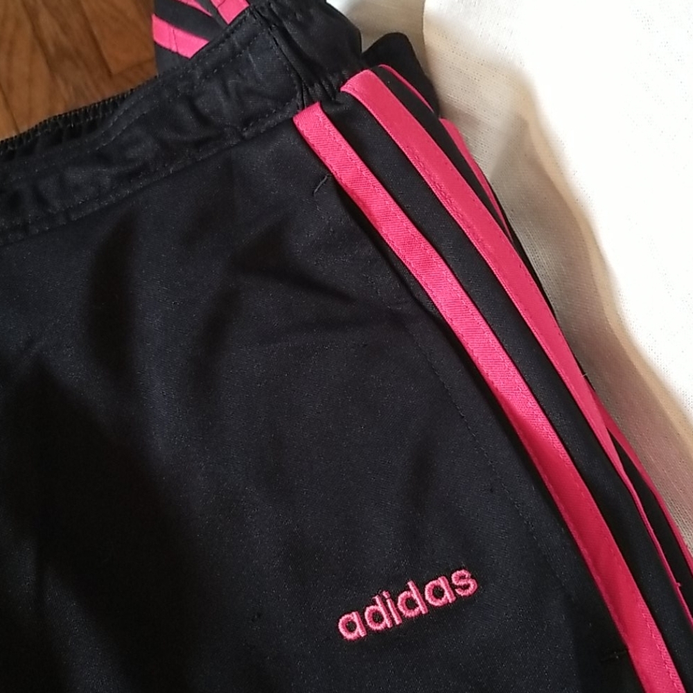 Adidas Joggers